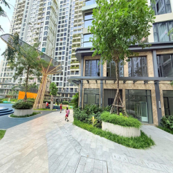 CHO THUÊ DUPLEX 2 TẦNG VIEW HỒ BƠI VƯỜN THẢO MỘC