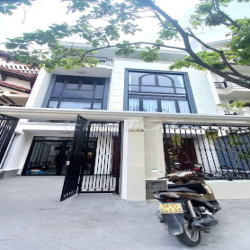 villa đẹp khu An Phú An Khánh, quận 2, phù hợp ở hoặc làm văn phòng 