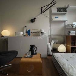 pass hợp đồng căn 1pn quận 7 gần trường đại học ufm tdt rmit