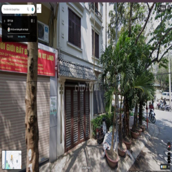 Cho thuê cửa hàng tại số nhà 28 ngõ 1 phố Đỗ Nhuận