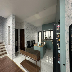 villa đẹp khu An Phú An Khánh, quận 2, phù hợp ở hoặc làm văn phòng 