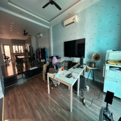 villa đẹp khu An Phú An Khánh, quận 2, phù hợp ở hoặc làm văn phòng 