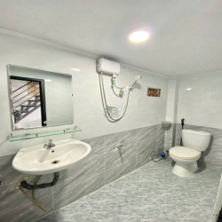 CHO THUÊ CĂN HỘ MỚI XÂY ĐƯỜNG NGUYỄN VIẾT XUÂN GIÁ 5 TRIỆU/THÁNG