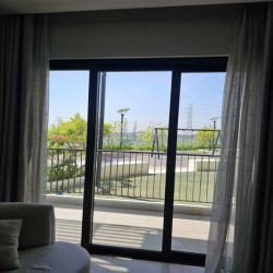 sora 2, căn 2 phòng ngủ full nội thất