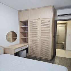 sora 2, căn 2 phòng ngủ full nội thất