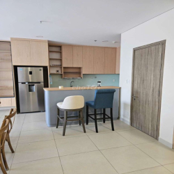 sora 2, căn 2 phòng ngủ full nội thất