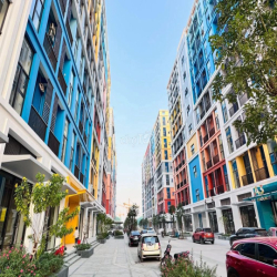 Cho thuê căn hộ Studio chung cư Art Residence