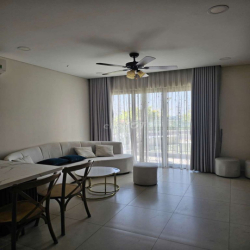 sora 2, căn 2 phòng ngủ full nội thất