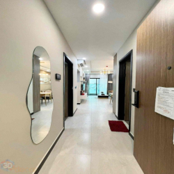 Căn hộ 2PN luxury - full nội thất - Phạm Ngũ Lão quận 1