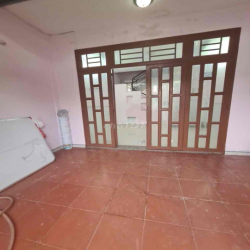 NHÀ CHO THUÊ TÂN THỚI NHẤT Q12
