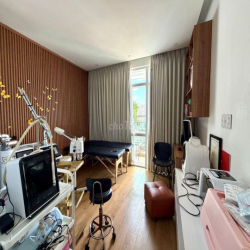 [Penthouse] Him Lam Riverside, Q.7 | 203,8m² (4PN-4WC) | View Biệt thự