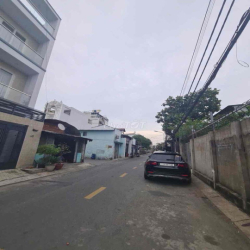 NHÀ CHO THUÊ TÂN THỚI NHẤT Q12