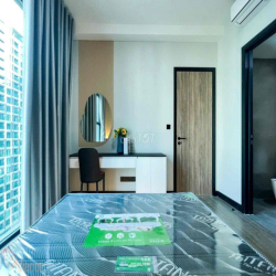 Căn hộ 2PN luxury - full nội thất - Phạm Ngũ Lão quận 1