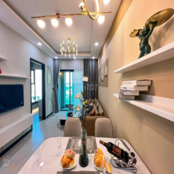 Căn hộ 2PN luxury - full nội thất - Phạm Ngũ Lão quận 1