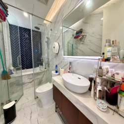 [Penthouse] Him Lam Riverside, Q.7 | 203,8m² (4PN-4WC) | View Biệt thự