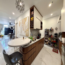 [Penthouse] Him Lam Riverside, Q.7 | 203,8m² (4PN-4WC) | View Biệt thự