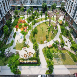 CHO THUÊ CĂN HỘ CAO CẤP – KĐT HƯNG PHÚ MỚI, CÁI RĂNG, CẦN THƠ