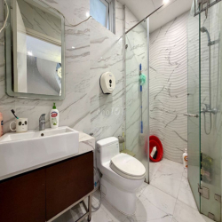 [Penthouse] Him Lam Riverside, Q.7 | 203,8m² (4PN-4WC) | View Biệt thự