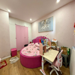 [Penthouse] Him Lam Riverside, Q.7 | 203,8m² (4PN-4WC) | View Biệt thự