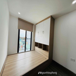 Nhượng phòng gấp về quê