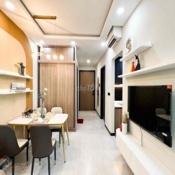 Căn hộ 2PN luxury - full nội thất - Phạm Ngũ Lão quận 1