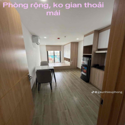 Nhượng phòng gấp về quê