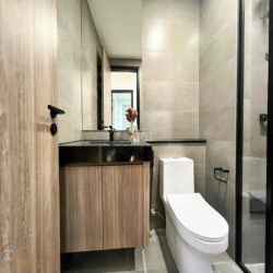 Căn hộ 2PN luxury - full nội thất - Phạm Ngũ Lão quận 1