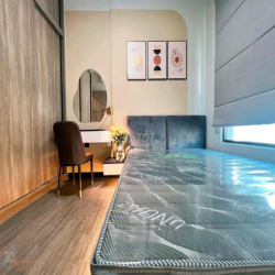 Căn hộ 2PN luxury - full nội thất - Phạm Ngũ Lão quận 1