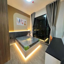 Căn hộ 2PN luxury - full nội thất - Phạm Ngũ Lão quận 1