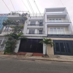 NHÀ CHO THUÊ TÂN THỚI NHẤT Q12