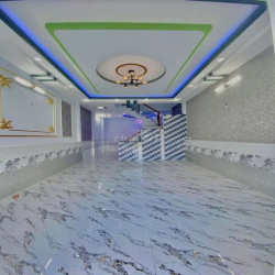 Cần cho thuê nhà MT 109A Hoa Lan P.2 Q.Phú Nhuận