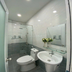 Cần cho thuê nhà MT 109A Hoa Lan P.2 Q.Phú Nhuận
