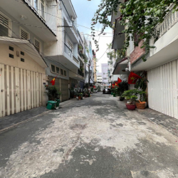 Cho Thuê Nhà Nguyên Căn Cộng Hòa P4, Tân Bình