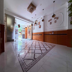 MẶT BẰNG KINH DOANH ĐƯỜNG MAN THIỆN, KHU SẦM UẤT, 100m2