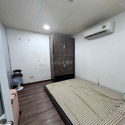 Cho thuê căn 2PN_1WC cửa sổ_Full NT_Được Pet  gần Vạn Hạnh Mall