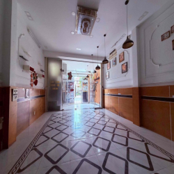 MẶT BẰNG KINH DOANH ĐƯỜNG MAN THIỆN, KHU SẦM UẤT, 100m2