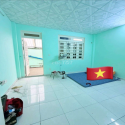 Căn Hộ 2 Phòng Ngủ 1Wc - Nguyễn Xí, Bình Thạnh (MỚI)