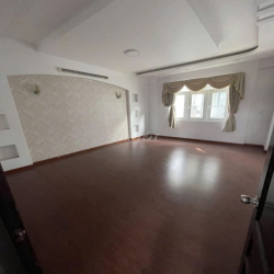 CHO THUÊ BIỆT THỰ KDC NAM LONG - TRẦN TRỌNG CUNG Q7. Gía  35 triệu