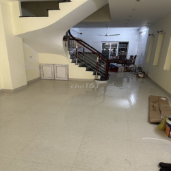 Cho thuê mặt tiền Kd tầng 1