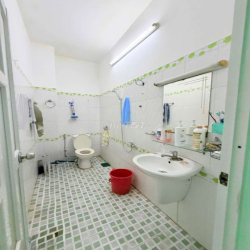 Căn Hộ 2 Phòng Ngủ 1Wc - Nguyễn Xí, Bình Thạnh (MỚI)