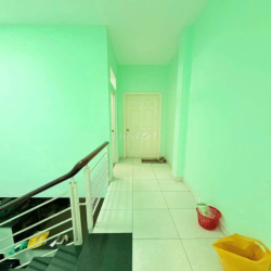 Căn Hộ 2 Phòng Ngủ 1Wc - Nguyễn Xí, Bình Thạnh (MỚI)