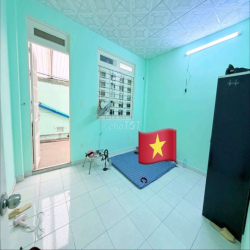 Căn Hộ 2 Phòng Ngủ 1Wc - Nguyễn Xí, Bình Thạnh (MỚI)