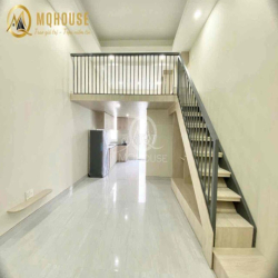 🆘 CĂN HỘ DUPLEX CỬA SỔ - BAN CÔNG THOÁNG✨ FULL NỘI THẤT “NHẤT CHI MAI