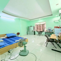 Căn Hộ 2 Phòng Ngủ 1Wc - Nguyễn Xí, Bình Thạnh (MỚI)