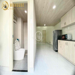 🆘 CĂN HỘ DUPLEX CỬA SỔ - BAN CÔNG THOÁNG✨ FULL NỘI THẤT “NHẤT CHI MAI