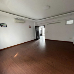 CHO THUÊ BIỆT THỰ KDC NAM LONG - TRẦN TRỌNG CUNG Q7. Gía  35 triệu