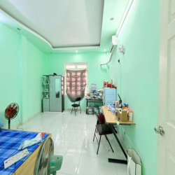 Căn Hộ 2 Phòng Ngủ 1Wc - Nguyễn Xí, Bình Thạnh (MỚI)