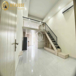 🆘 CĂN HỘ DUPLEX CỬA SỔ - BAN CÔNG THOÁNG✨ FULL NỘI THẤT “NHẤT CHI MAI