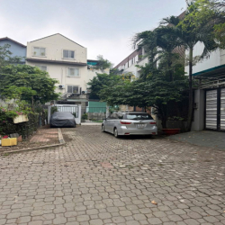 CHO THUÊ BIỆT THỰ KDC NAM LONG - TRẦN TRỌNG CUNG Q7. Gía  35 triệu