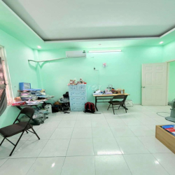 Căn Hộ 2 Phòng Ngủ 1Wc - Nguyễn Xí, Bình Thạnh (MỚI)